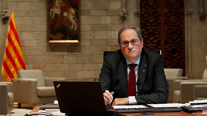 La tarde en 24h - La tarde en 24 horas - 28/09/20 (1)