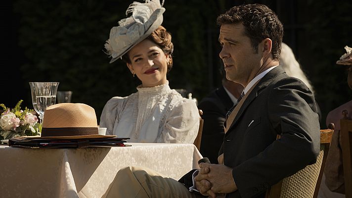 Acacias 38 - Capítulo 1337