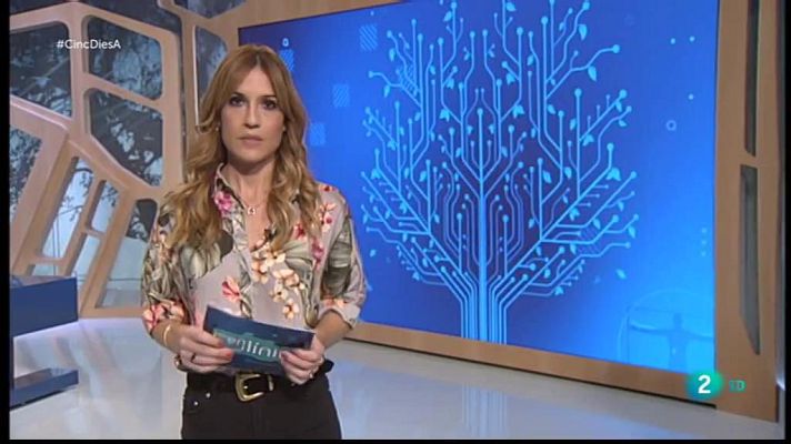 En Línia - Rastrejadors, TikTok i micropobles