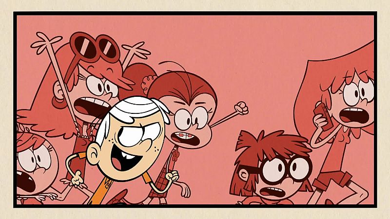 Repartiendo aficiones