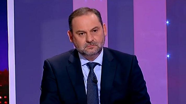 La noche en 24h - La noche en 24 horas - 28/09/20