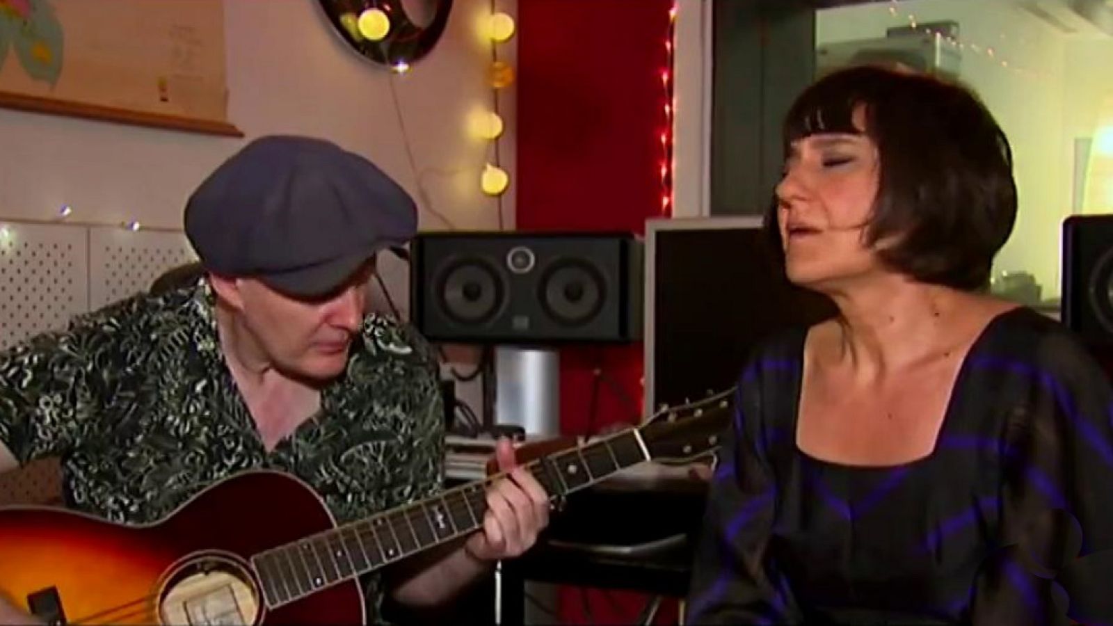 La hora cultural - 28/09/20  - ver ahora