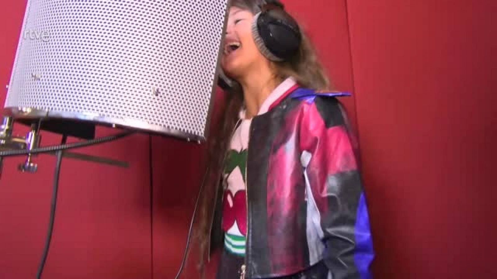 Eurovisión Junior | Así empieza 'Palante', la canción de Soleá - Eurovisión Junior | Ver