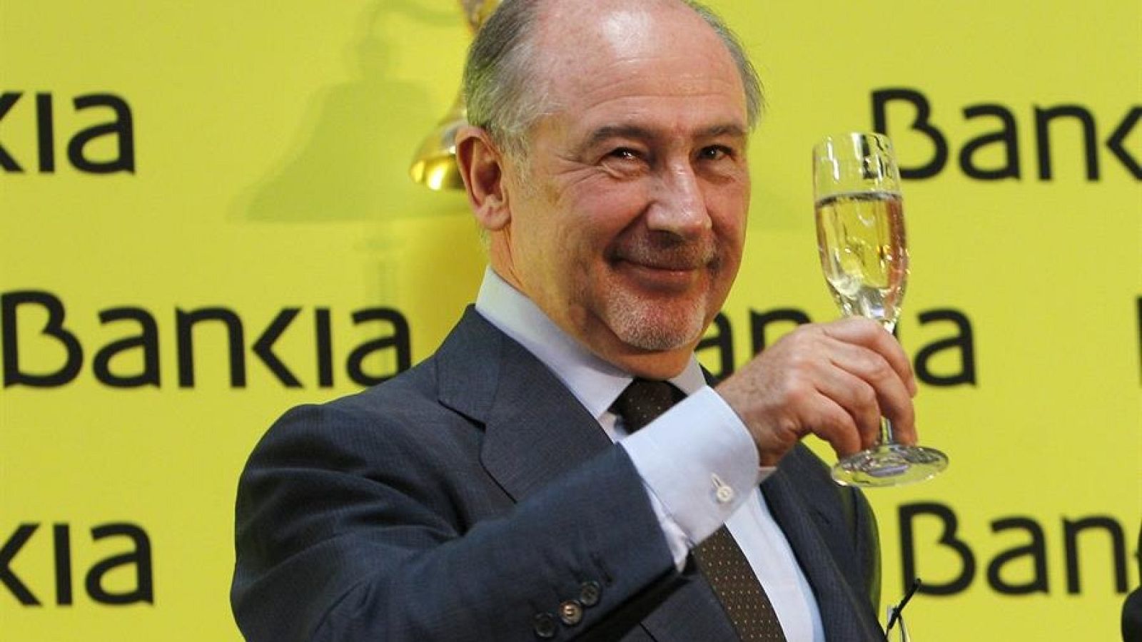 Bankia: absueltos los 34 acusados, incluido Rodrigo Rato - Informativo 24h | Ver