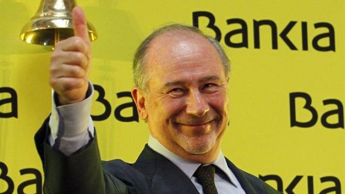 Informativo 24h - Claves de la sentencia de Bankia, ¿por qué se les absuelve?
