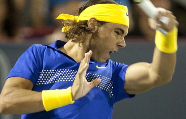  - Nadal ve peligrar su nº 2