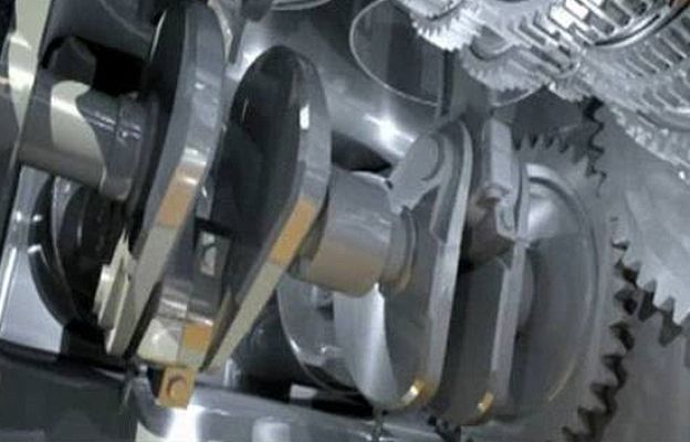  - En clave mecánica: Brno