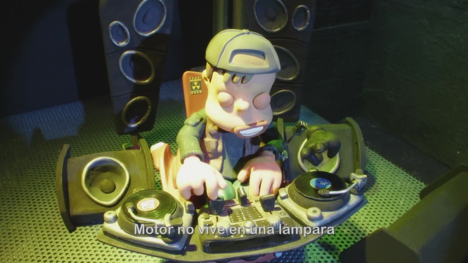 Clay Kids - Game over - RTVE.es - Clay Kids | Ver