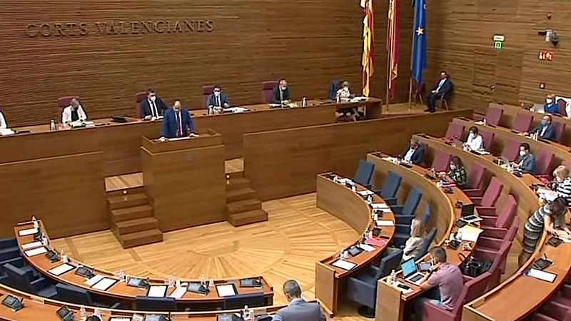 L'Informatiu - Comunitat Valenciana - 29/09/20 - ver ahora