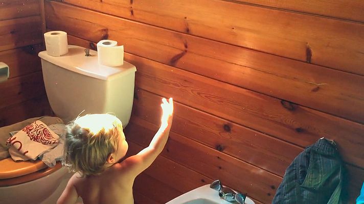 Somos cine - Spain in a day