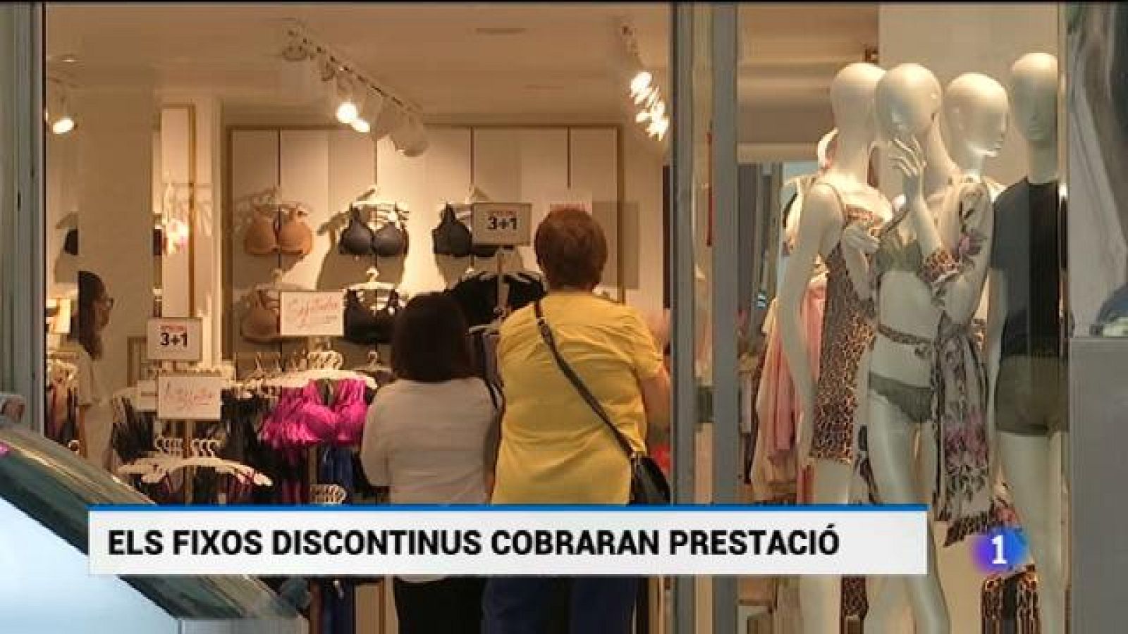 Informatiu Balear - 29/09/20