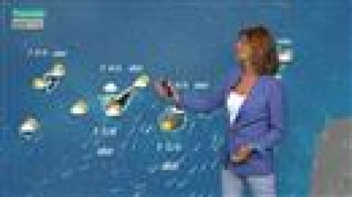 Telecanarias - El tiempo en Canarias - 29/09/2020