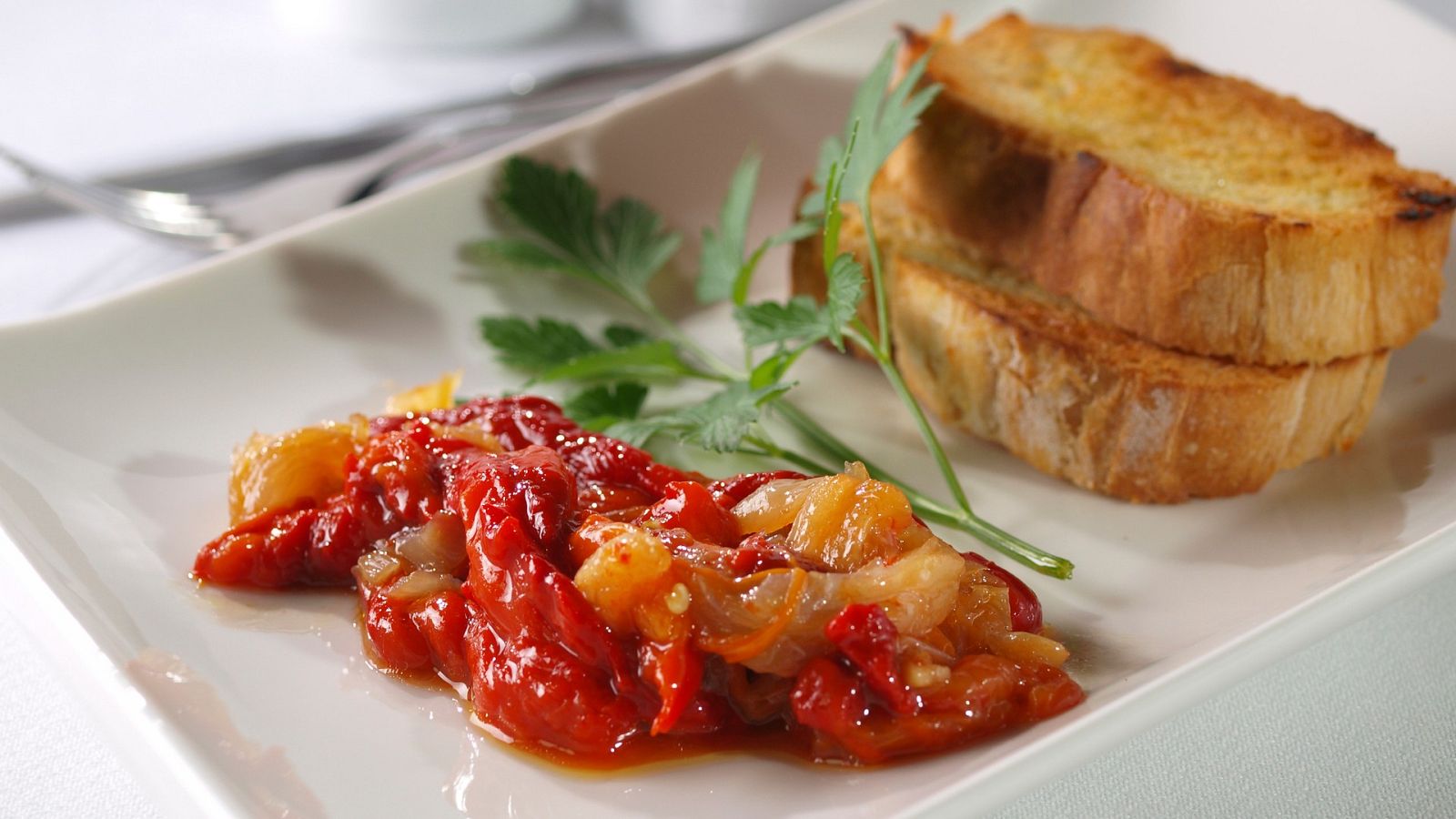 Receta de Esgarraet de Sole Giménez | Ver