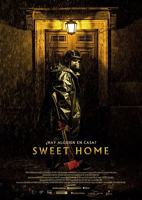 Somos cine - Sweet Home
