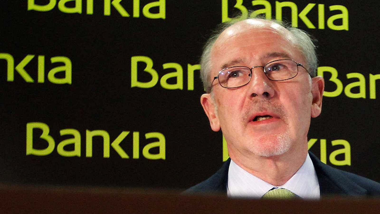 Reacciones políticas a la sentencia del 'caso Bankia'