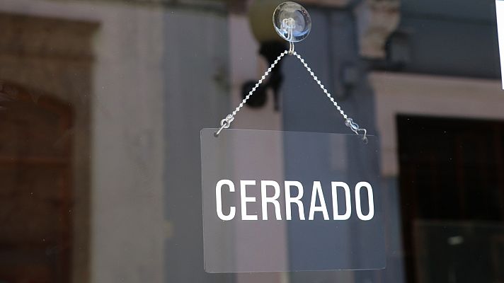 La incertidumbre de vivir en ERTE desde marzo