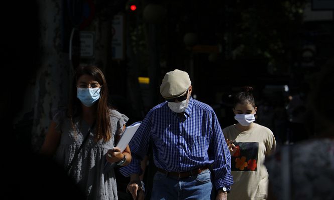 ¿Sabemos si nuestras mascarillas son 'buenas'?