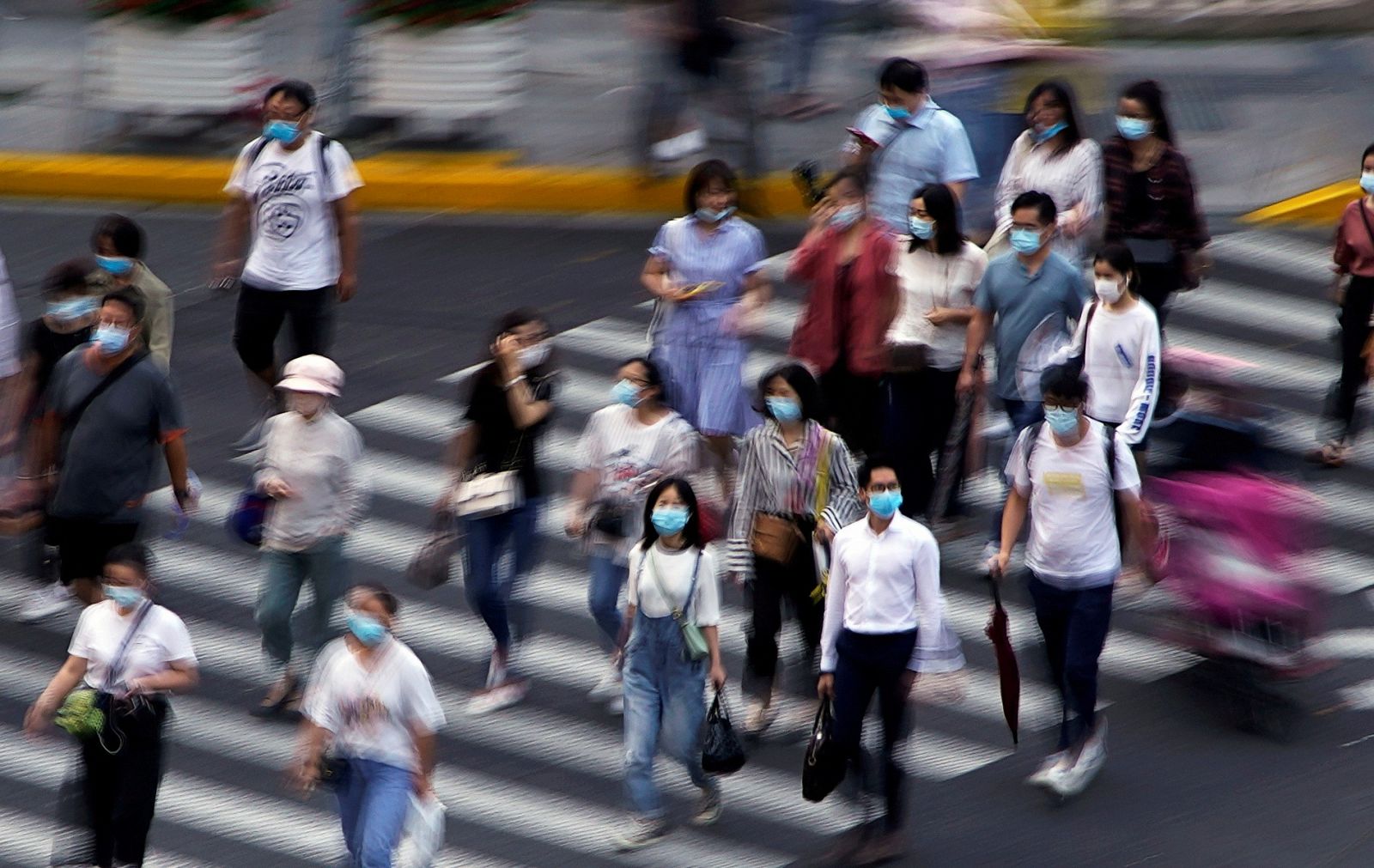 La pandemia de coronavirus supera el millón de muertos en todo el mundo