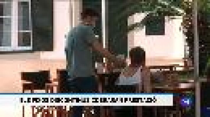 Informatiu Balear - Informatiu Balear 2 - 29/09/20