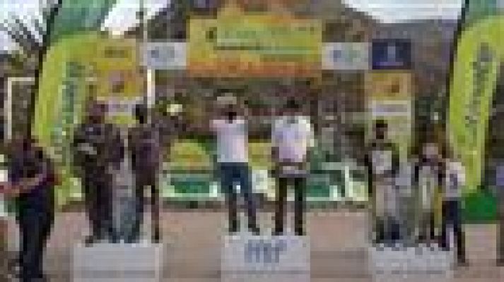 Telecanarias - Deportes Canarias - 29/09/2020