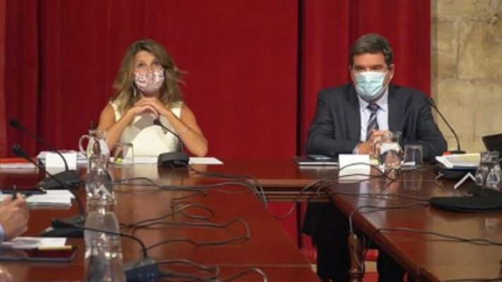 Telecanarias - Canarias en 2' - 29/09/2020