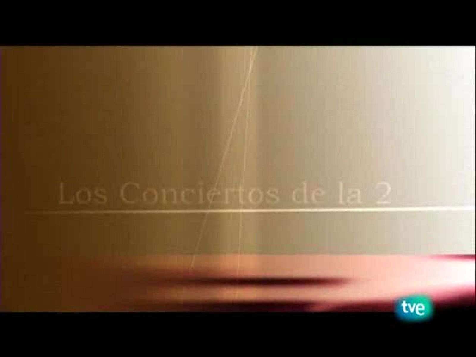 Los conciertos de La 2 - Tristán e Isolda de Wagner - Los conciertos de La 2 | Ver