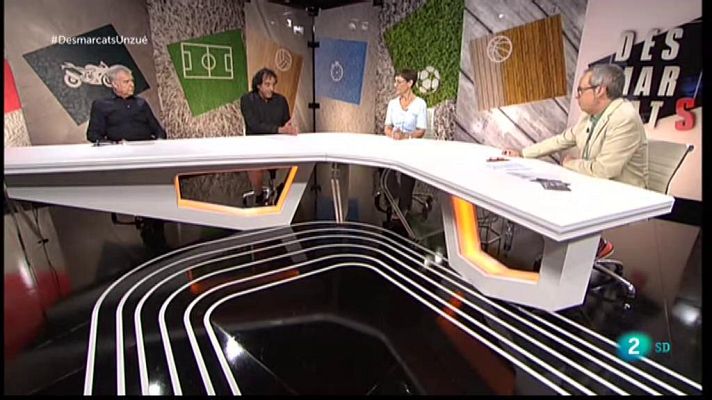 Desmarcats - Quin és el rendiment de Messi?