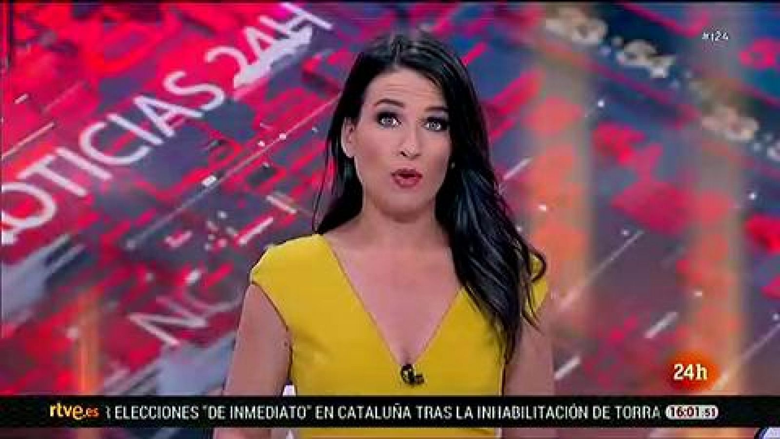 La tarde en 24 horas - 29/09/20 (1) - RTVE.es