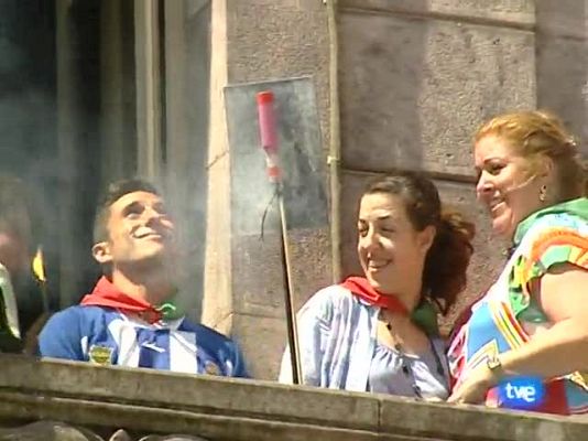 TeleCantabria - Telecantabria - 14/08/09