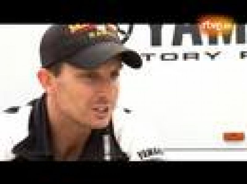 Conoce un poco más a Colin Edwards; uno de los pilotos más simpáticos del Mundial de MotoGP.