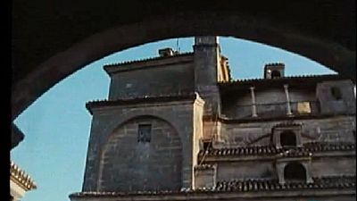 El noroeste murciano