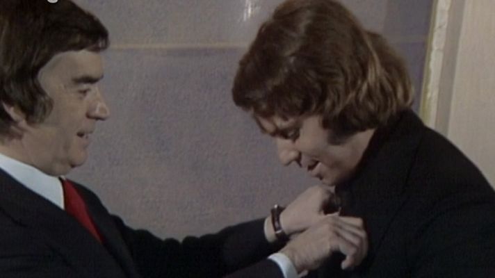 La hora de... - El mundo de Raphael (I) - La hora de ... | Ver