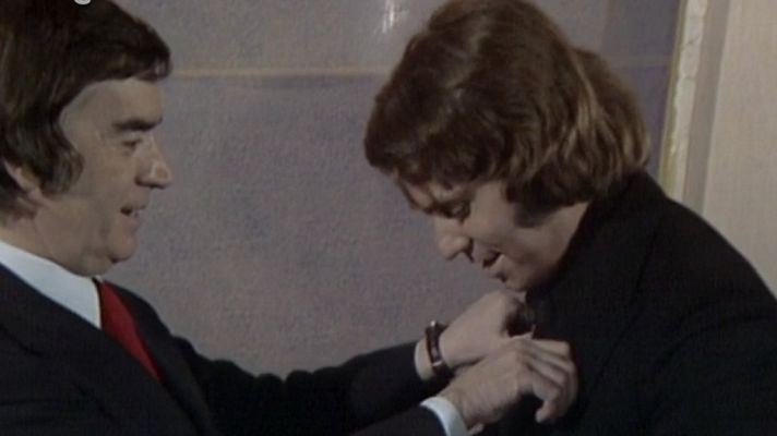 La hora de... - El mundo de Raphael (I) - La hora de ... | Ver