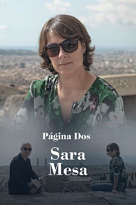 Entrevista a Sara Mesa