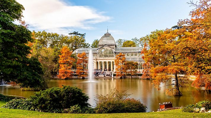 El tiempo - Los cielos estarán soleados y con temperaturas casi de pleno verano antes de la llegada de un frente