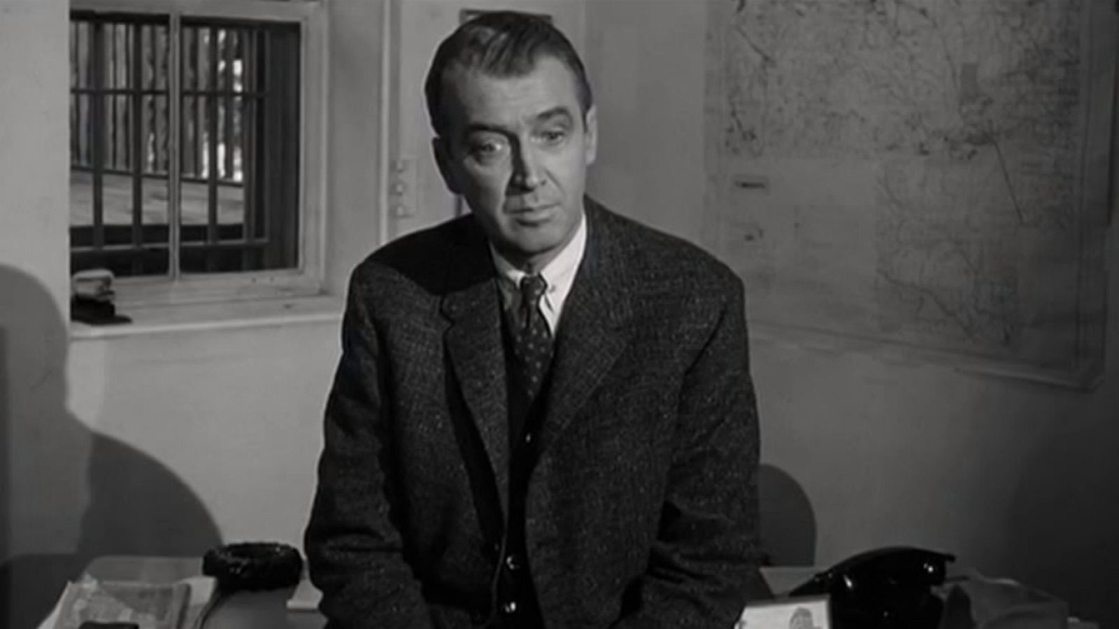 Días de cine clásico - Anatomía de un asesinato (presentación) - ver ahora