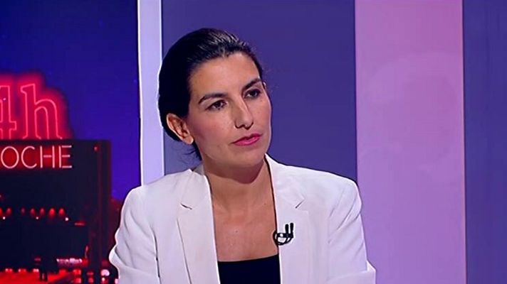 La noche en 24h - La noche en 24 horas - 29/09/20