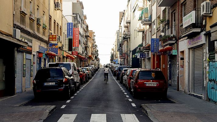 Telediario 1 - Telediario - 21 horas - 29/09/20