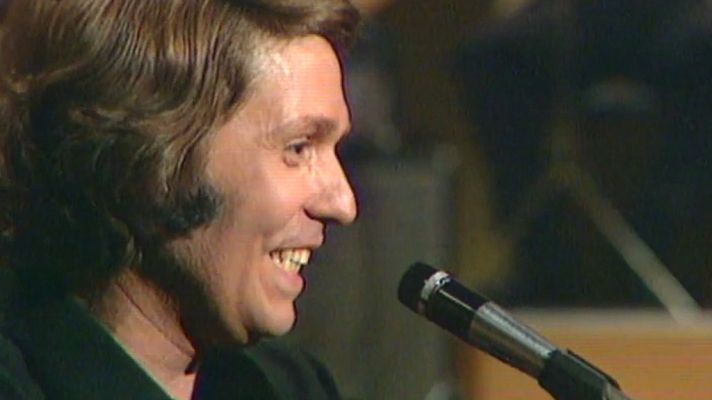 La hora de ... - El mundo de Raphael (III)