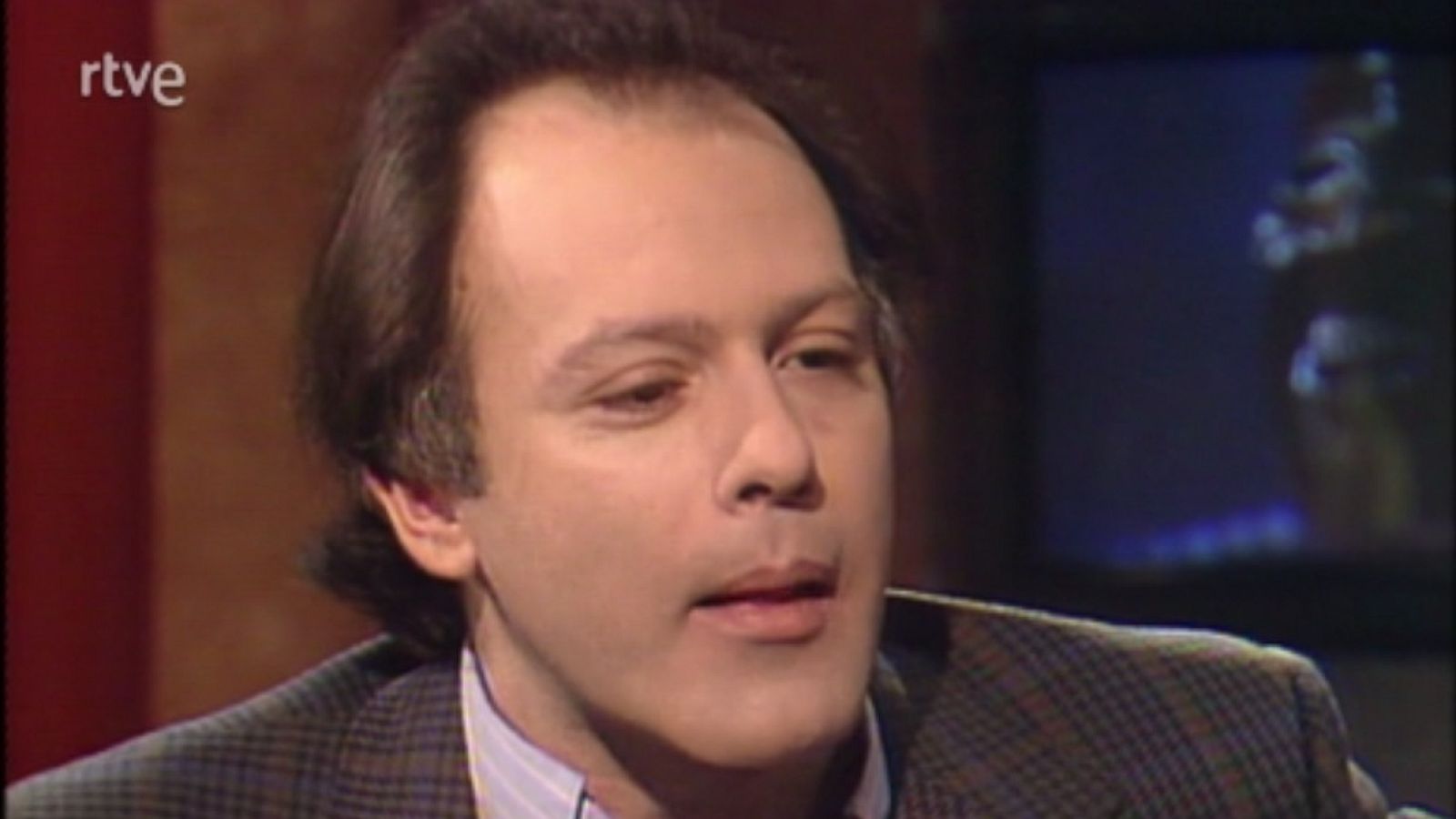 Peligrosamente juntas - 18/02/1992