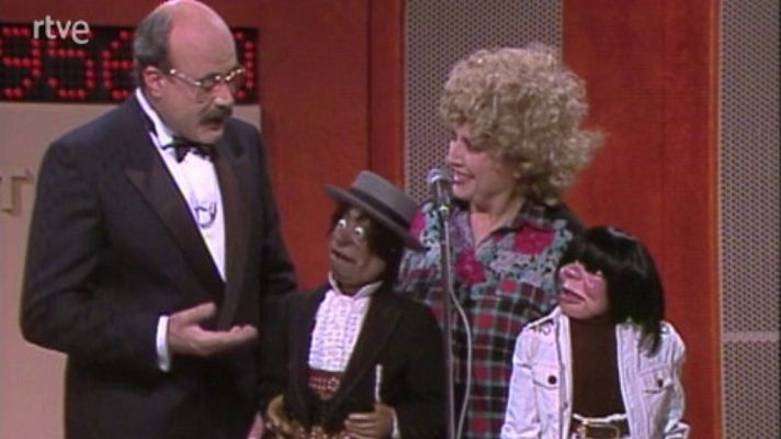 El tiempo es oro - 16/06/1987