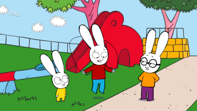 Simón - ¿Quién es el mejor? - RTVE.es - Simon | Ver