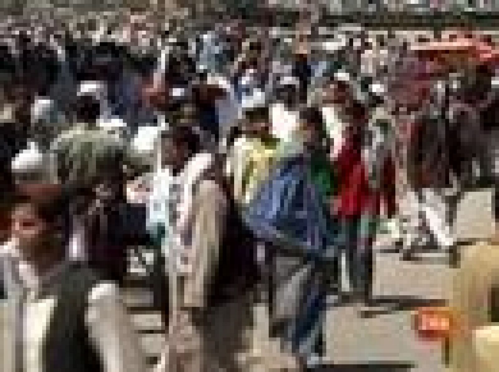 Siete muertos tras un ataque contra la sede de la OTAN en Afganistán | Ver