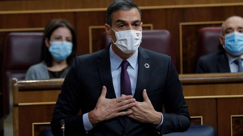 Ursula von der Leyen se reunirá con los presidentes autonómicos para abordar el fondo europeo de reconstrucción - Informativo 24h | Ver