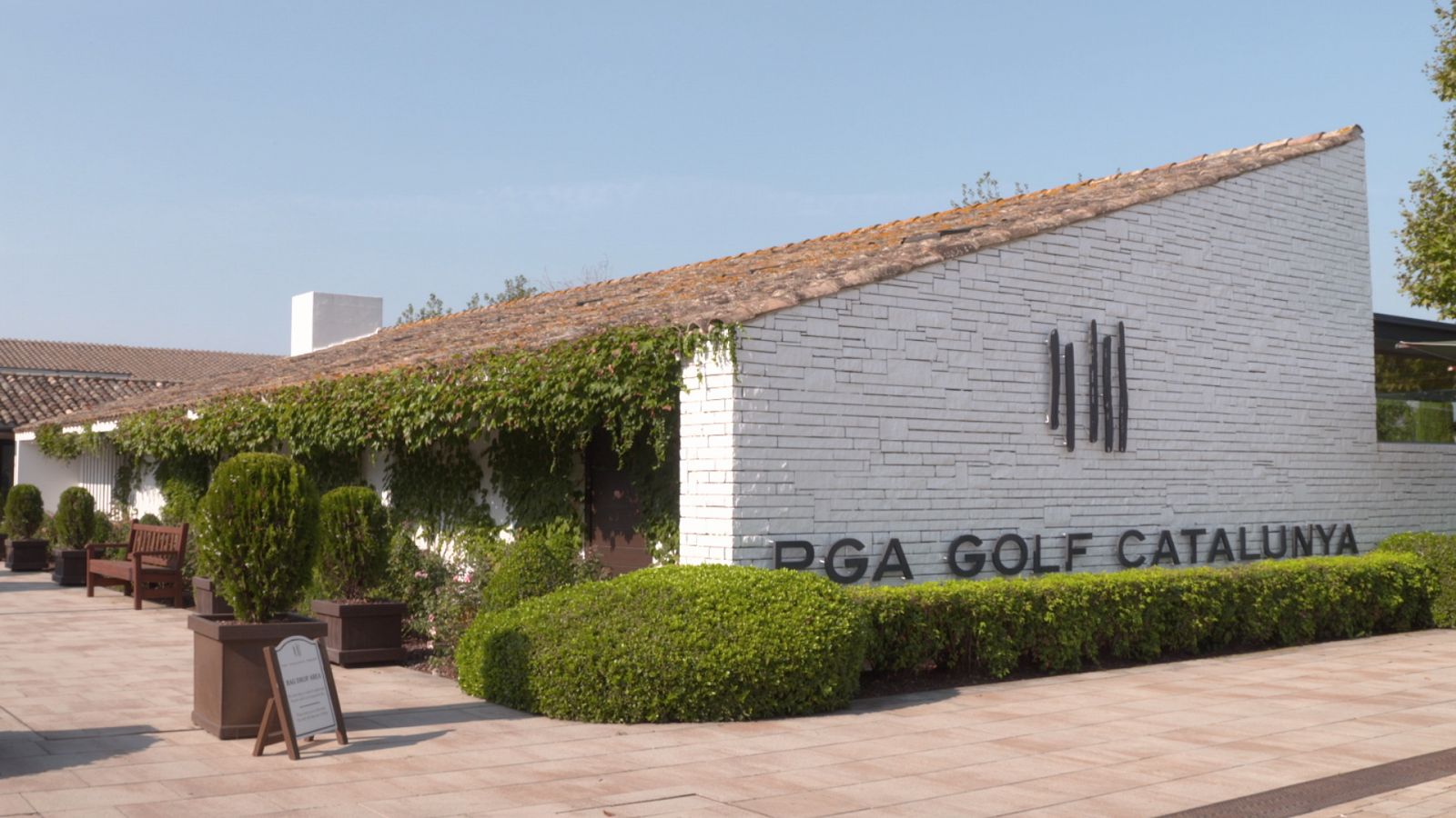 HolaGolf - T4 - Programa 19 - RTVE.es