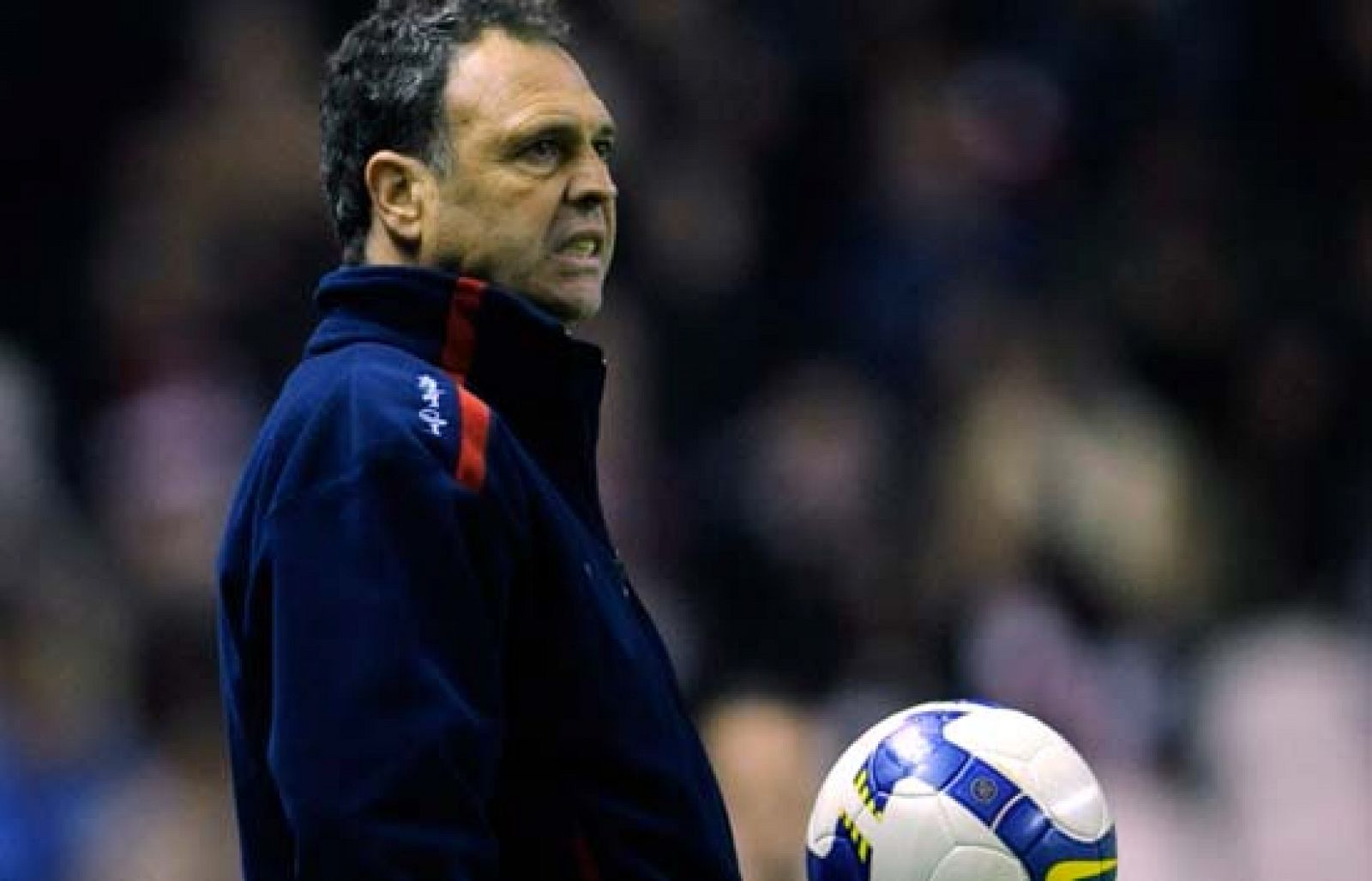 El Athletic quiere parar al Barça | Ver