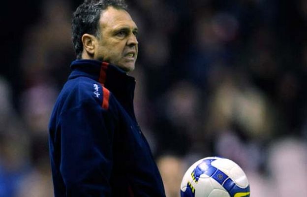  - La ida de la Supercopa en rtve.es