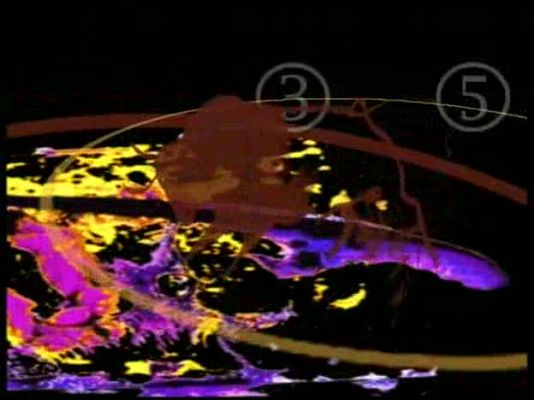 Tendido cero - Tendido cero - 15/08/09