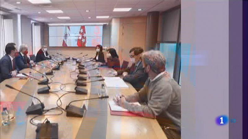  Informativo de Madrid - 2020/09/30- Ver ahora