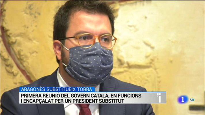 L'Informatiu - L'Informatiu - 30/09/2020